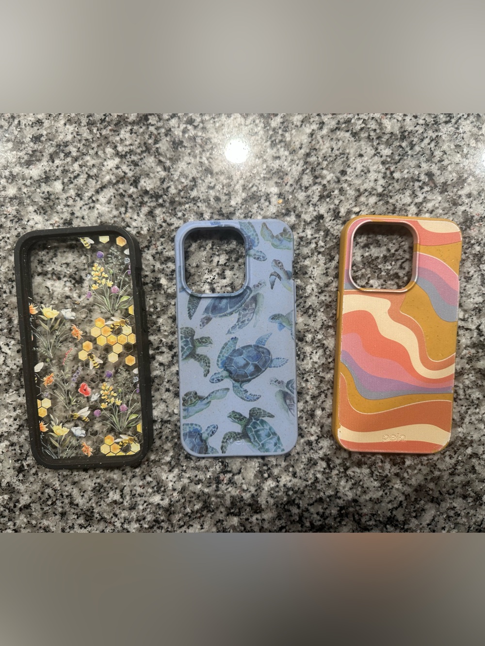 Plea iPhone 14 Pro Cases